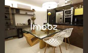 Imagem 4: Apartamento à venda na Rua Doutor Laerte Setúbal, 625 - Panamby - São Paulo - SP - CEP: 05