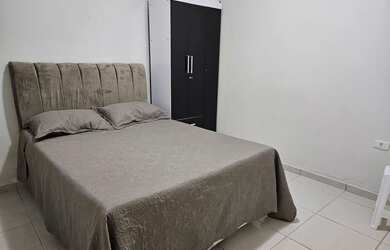 Imagem 8: Casa na praia de Tamandaré