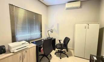 Imagem 4: Casa à venda no Condomínio Estância Marambaia em Vinhedo - SP