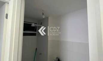 Imagem 3: Imóvel para aluguel tem 45 metros quadrados com 2 quartos em Parque São Bento - Sorocaba