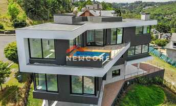 Imagem: Casa de condomínio em Rua Teobaldo Prinstrop