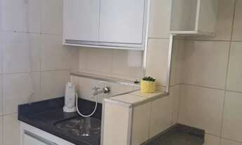 Imagem 5: Apartamento à venda no Condomínio Chácara Flores 2