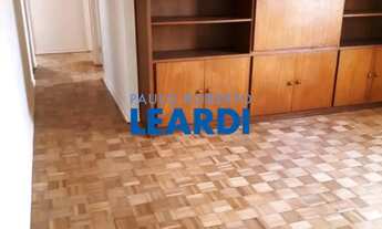 Imagem: APARTAMENTO - VILA MARIANA - SP