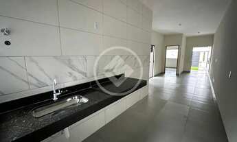 Imagem 6: CASA EM GOIÂNIA DE 2Q COM ENTRADA 6.400,00 codigo: 265679