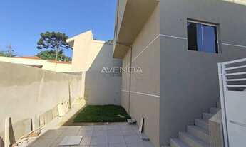 Imagem 4: Excelente sobrado novo em condomínio fechado no bairro alto