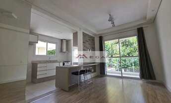 Imagem: Apartamento com 1 quarto