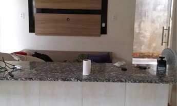 Imagem: CASA À VENDA NA PRATINHA 60 MIL (JL