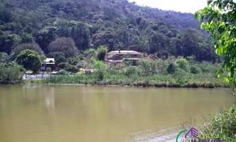 Imagem 2: TERRENO - PARQUE CAETÊ - SP