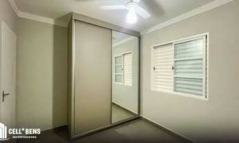 Imagem 4: Casa residencial no condominio Barcelona