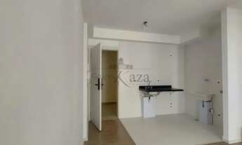 Imagem 3: Oportunidade - Apartamento - Residencial Vision Colinas - Jardim Esplanada II - 1 Dormitór