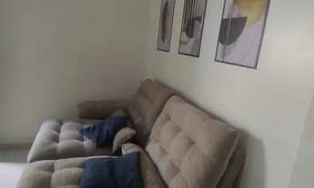 Imagem 3: Alugo Apartamen Mobiliado no Solaris City próximo a faculdade Novafapi, Supermerado,Farma