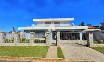 Imagem: Casa à Venda no Bairro Parque Taquaral