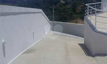 Imagem 5: Casa à venda com 4 quartos, sendo 2 suítes, no condomínio Jardim Imperador, Igaratá - SP