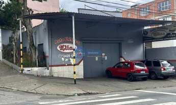 Imagem 3: Prédio Comercial à venda no Centro de São Roque