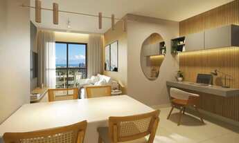 Imagem 6: Mood Farol [359 Apartamento com 2 dormitórios