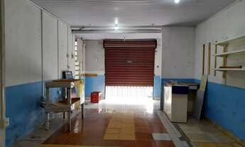 Imagem 7: Vende sobrado com espaço área comercial