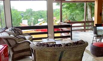 Imagem 7: Pousada Praia de Taquaras, Balneário Camboriú, SC