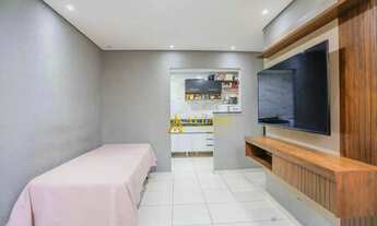 Imagem 7: Apartamento Garden à venda com 2 quartos no Condomínio Verona Votorantim