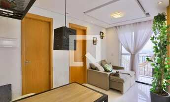 Imagem: Apartamento à Venda - Belém, 2 Quartos