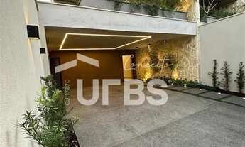 Imagem 2: Sobrado magnífico com 3 suítes plenas - Jd. Atlântico