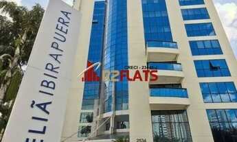 Imagem 7: Flat com ótimo preço no bairro Moema. Confira!