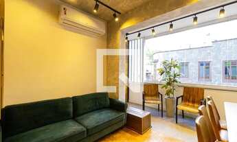 Imagem 4: Apartamento à Venda - Consolação, 2 Quartos, 70 m2