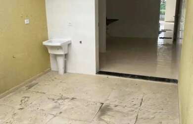 Imagem 6: Sobrado novo a venda com 3 dormitórios