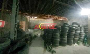 Imagem 5: Galpao/Deposito Galpão / depósito com venda por R$1.750.000