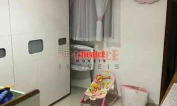 Imagem 4: Condominio Fechado para Venda no bairro Jardim Popular, 2 dorm, 1 suíte, 1 vagas, 75 m²