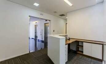 Imagem 6: Conjunto Comercial Mobiliado para aluguel com 400 metros quadrados em Vila Olímpia - São P