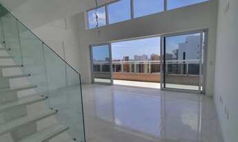 Imagem 3: Cobertura Duplex, para venda com 365 metros quadrados com 5 quartos em Aldeota - Fortaleza