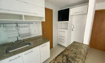 Imagem 7: Imóvel para venda tem 69 metros quadrados com 2 quartos em Barra Olímpica - Rio de Janeiro