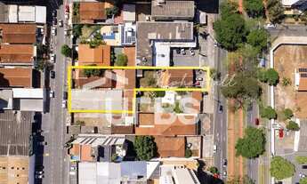 Imagem 2: Imóvel para venda tem 1260 metros quadrados em Setor Bela Vista - Goiânia - GO