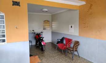 Imagem 3: Sobrado na QR 427 conjunto 11 - Samambaia Norte