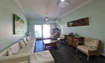 Imagem 2: Cobertura a venda Enseada com vista para mar Guarujá SP codigo: 141260