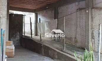 Imagem 6: Casa de 3 dormitorios na parte superior proximo ao Vale sul