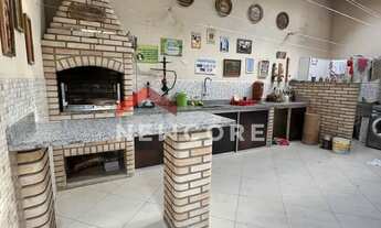 Imagem: Sobrado em Rua Gavião Real - Cumbica