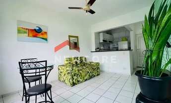 Imagem 6: Apartamento em Alameda Ari Barroso - Ilha Porchat - São Vicente/SP