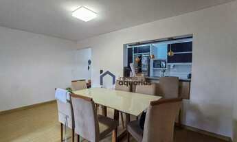 Imagem 6: Apartamento à Venda Sacada com churrasqueira , 3 Quartos (2 Suítes), Ar-Condicionado, Anda