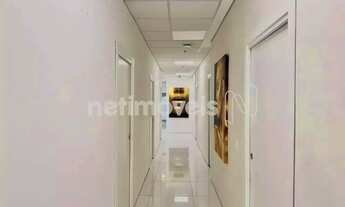 Imagem 2: CONJUNTO COMERCIAL - COM LAYOUT DE CLÍNICA PARA LOCAÇÃO PODE ATENDER DIVERSAS ESPECIALIDAD