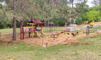 Imagem 6: Terreno de 1000 m² em condomínio