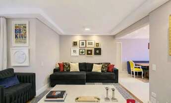 Imagem: Apartamento no Centro 3 vagas e Suíte