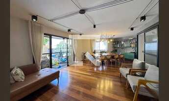 Imagem 7: Apartamento à Venda - Brooklin, 4 Quartos, 165 m2