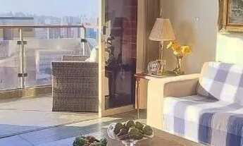 Imagem 2: Apartamento à venda com 122,25 m², 3 quartos 2 vagas em Cambuí, Campinas