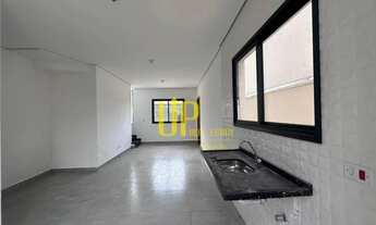 Imagem 3: Casa com 2 dormitórios à venda, 73 m² por R$ 809.000 - Condomínio Nova Jaguari - Santana d