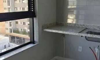 Imagem 6: ENCONTROU O SEU APARTAMENTO: com 1 dormitório para alugar, 49 m² por R$ 2.880/mês - Além P