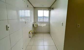 Imagem 3: Apartamento Rosário Caxias do Sul