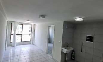 Imagem 2: Flat venda madalena Recife-PE