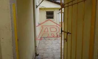 Imagem 4: ACEITA ANIMAL, QUINTAL, AGUA E LUZ INDEP