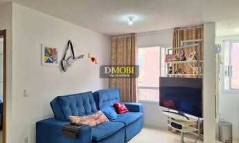 Imagem: Apartamento com 2 dormitórios à venda